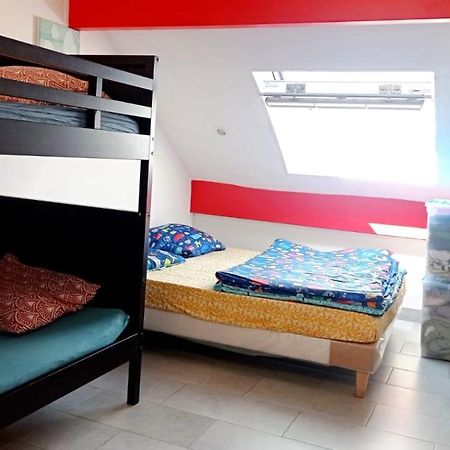 Superbe Appartement Disneyland Paris Parking Lagny Dış mekan fotoğraf