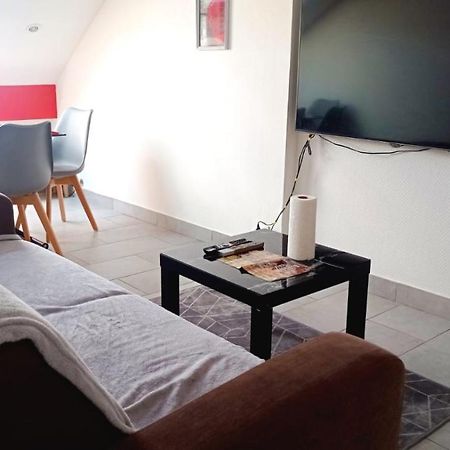 Superbe Appartement Disneyland Paris Parking Lagny Dış mekan fotoğraf