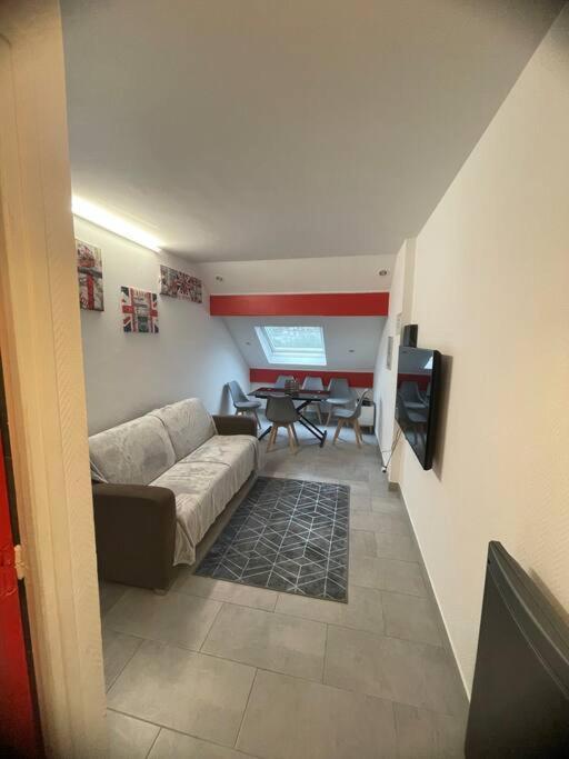 Superbe Appartement Disneyland Paris Parking Lagny Dış mekan fotoğraf