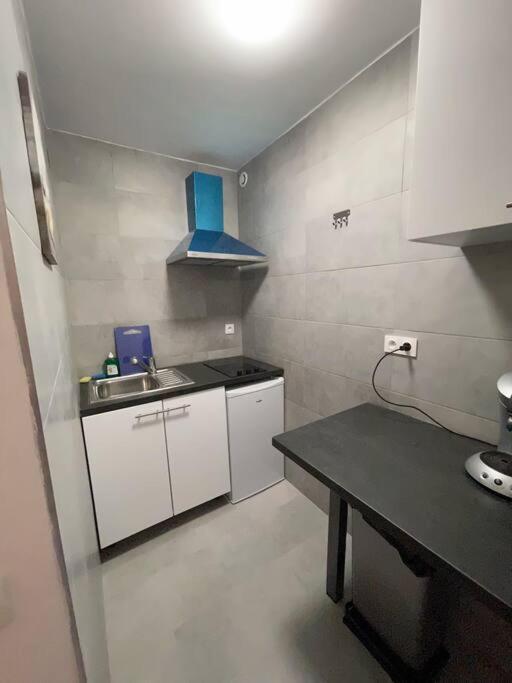 Superbe Appartement Disneyland Paris Parking Lagny Dış mekan fotoğraf