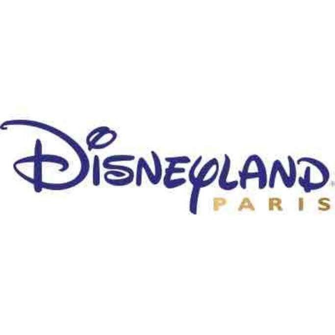 Superbe Appartement Disneyland Paris Parking Lagny Dış mekan fotoğraf
