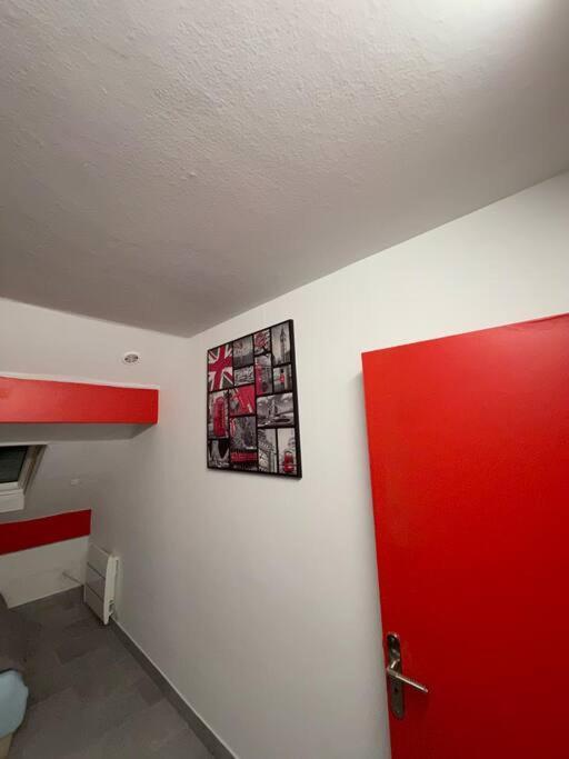 Superbe Appartement Disneyland Paris Parking Lagny Dış mekan fotoğraf