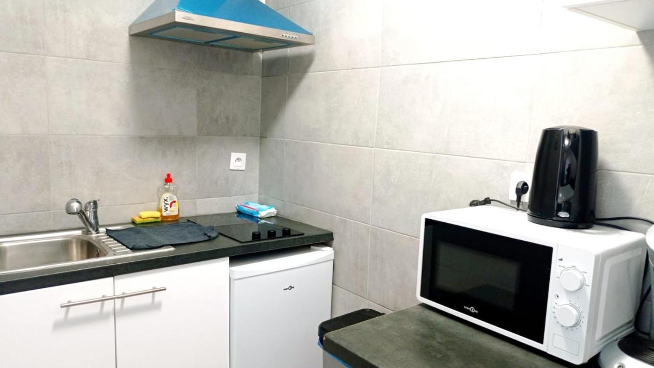 Superbe Appartement Disneyland Paris Parking Lagny Dış mekan fotoğraf