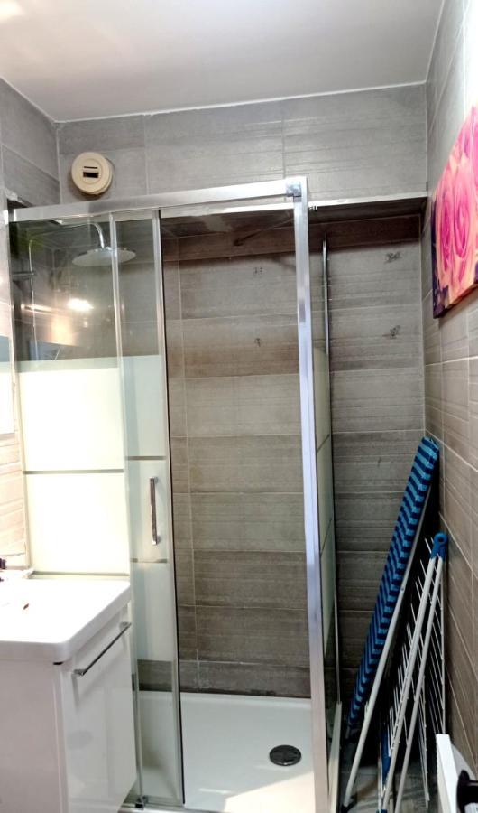 Superbe Appartement Disneyland Paris Parking Lagny Dış mekan fotoğraf